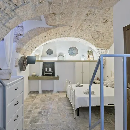 Victoria By Pcb Apartamento Ostuni